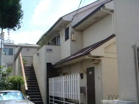 カーサ武蔵野
