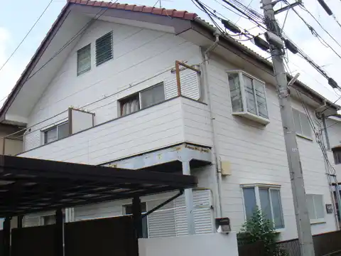 ケーエムハイツII