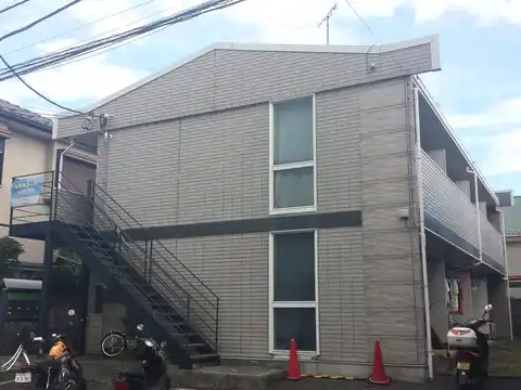 旭町