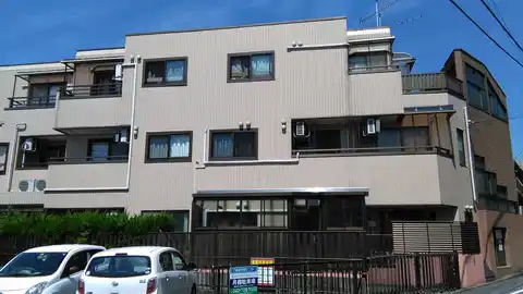 サンライズコーポ町田