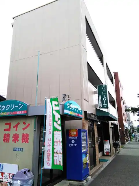 ソシアドK