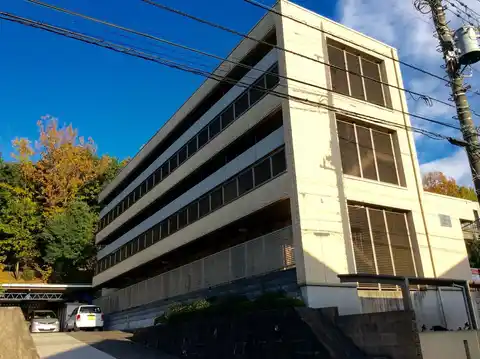 コンフォート永山