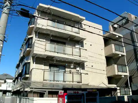 フレクション光が丘