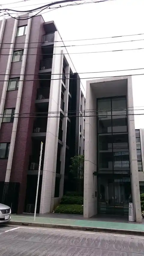 シティハウス横濱鶴見ステーションコート
