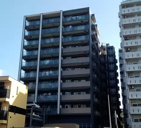 グーディッシュ新子安