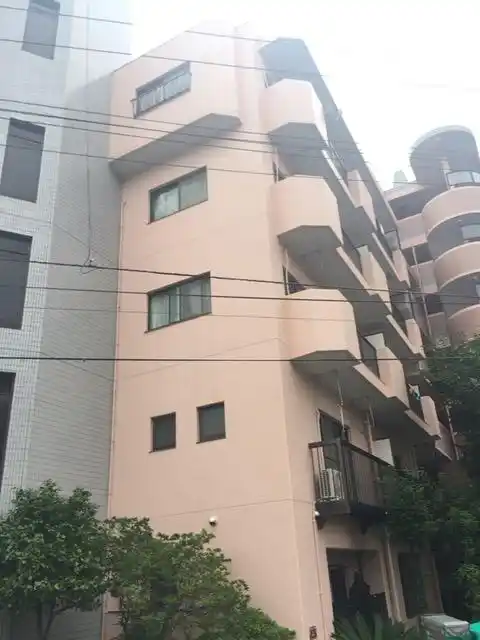 チェリーコート岡野