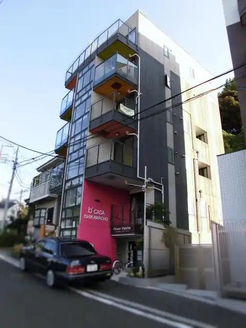 B' CASA ISHIKAWACHO