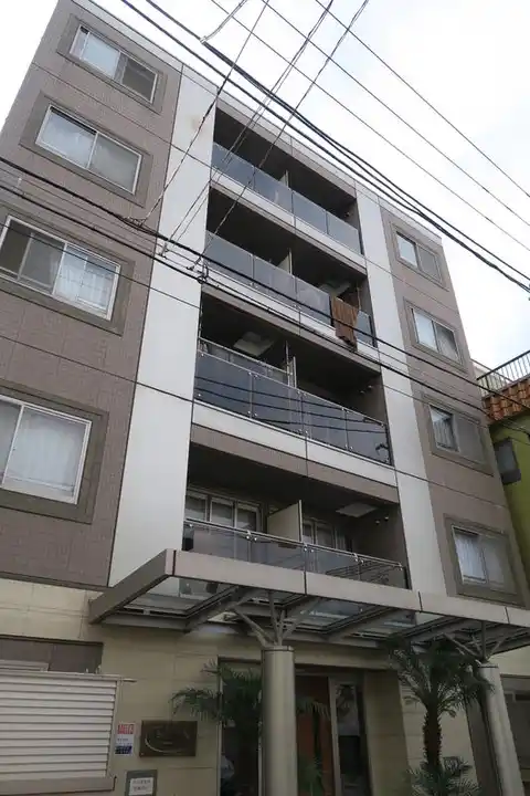 セレーノ若葉町