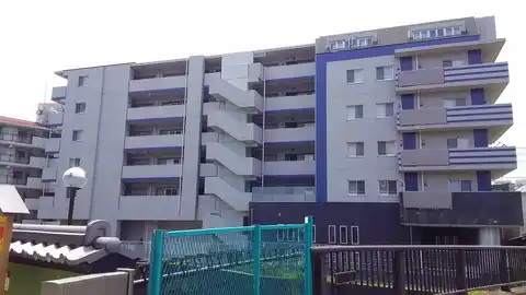 ランドコム上星川スクエア