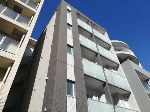 CIELO Kawasaki シエロ川崎
