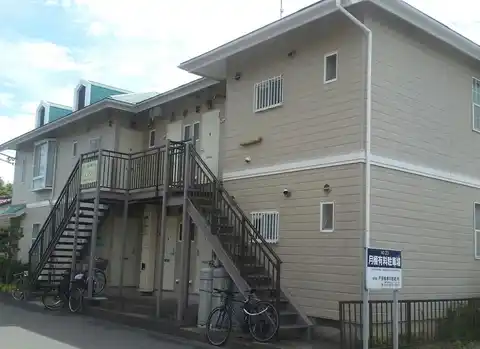 コーポフレンド