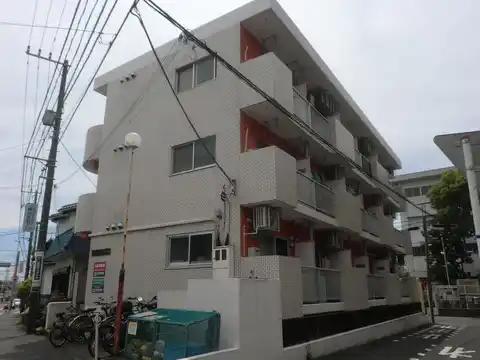 グリーンハウス
