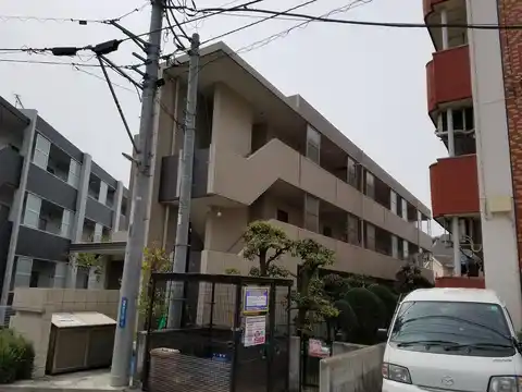 フローリッシュ湘南台