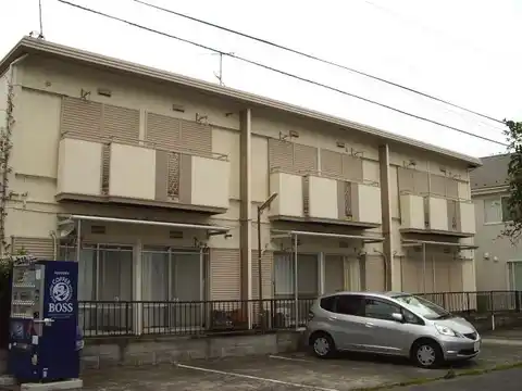 メゾン茅ヶ崎