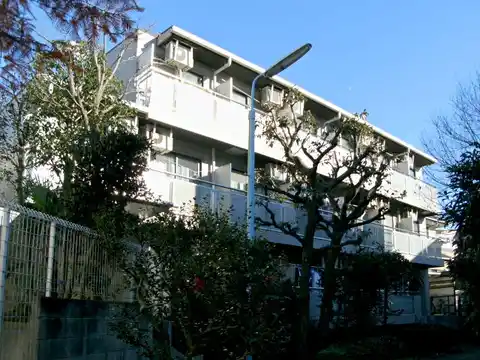 エステージ井荻