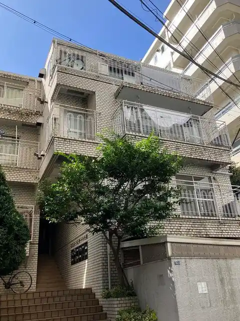 GSハイム代々木公園