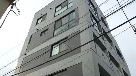 パークサイド駒沢
