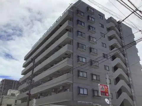 ライオンズプラザ平塚第2