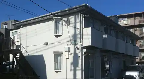 ライズワン平井