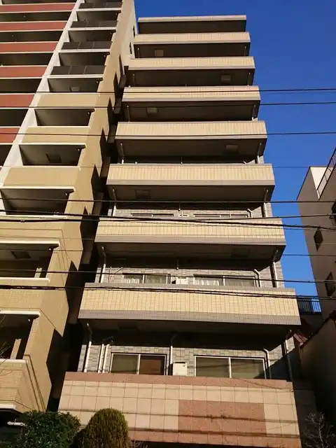 錦糸町アムフラット