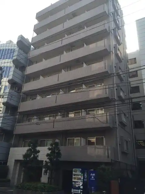 パレステュディオ市ヶ谷