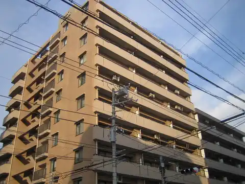 クリオ横浜高島町壱番館