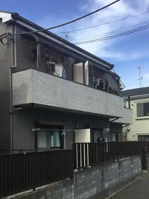 グリーンハイム