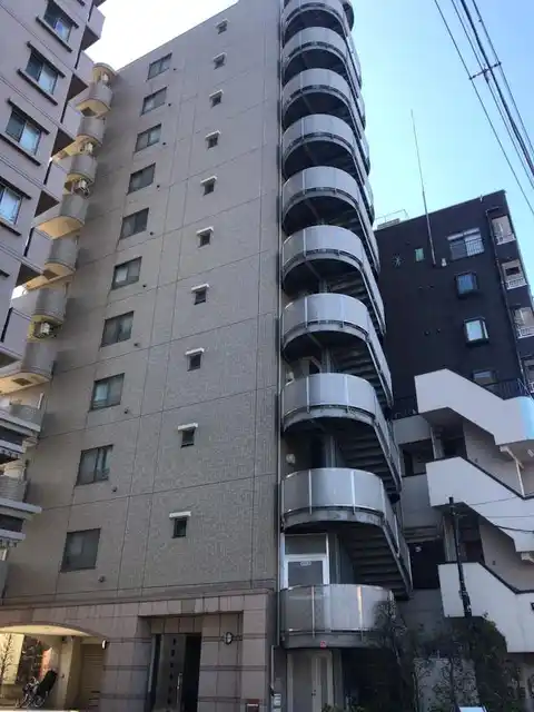 アーバンハイツ三晴