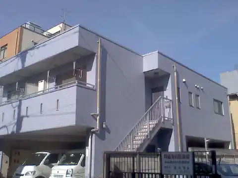 パープルヨシノ