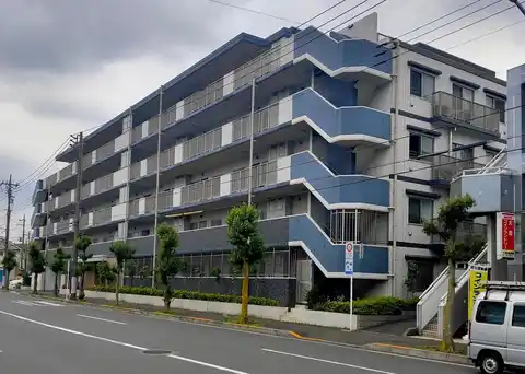 サンクレイドル日野