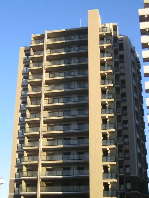 グランイーグル川崎7