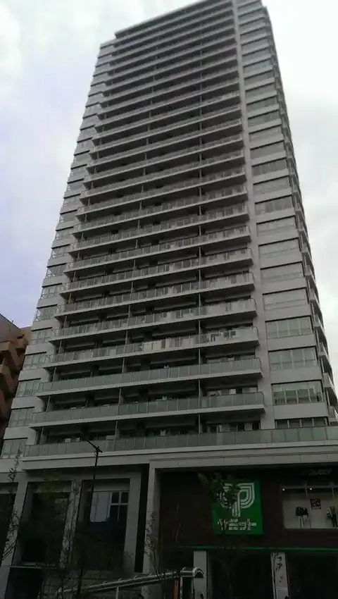 クラッシィタワー東中野