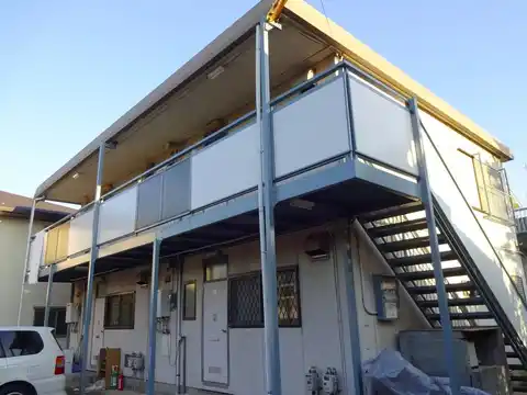 シティハイムサンライズA・B