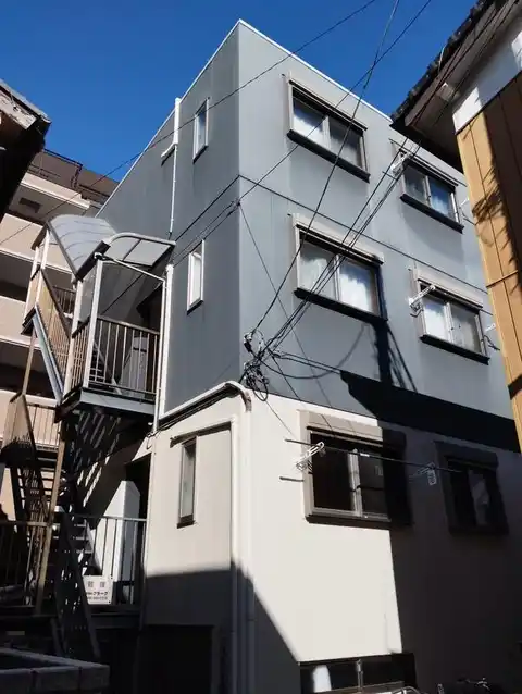 プラムコーポIII