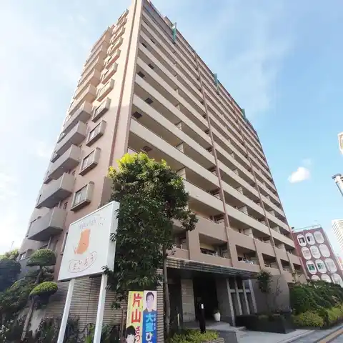 コスモ上尾ステーションフロント