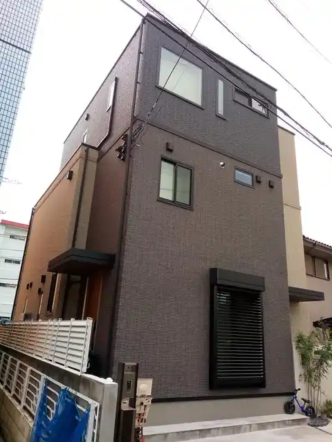 パレス長島