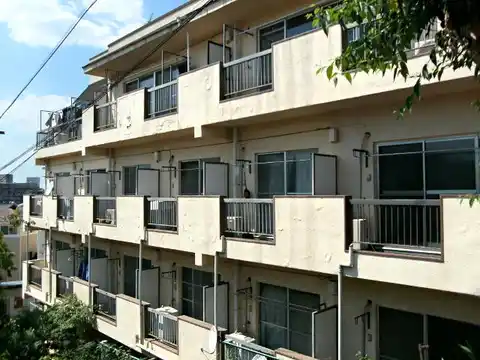 幸町ビル