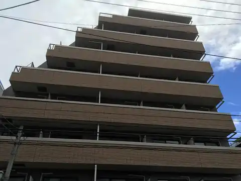 エスエスハイツ市川