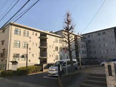 トーア市川マンション