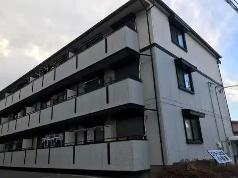 グリーンヒル小森III