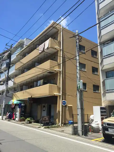 コーポ能登