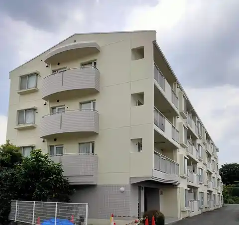 グランデ立川