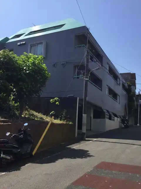 ヴェルドール芳花園