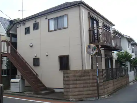 ケーエムハイツIII