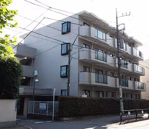 エスポワール白川