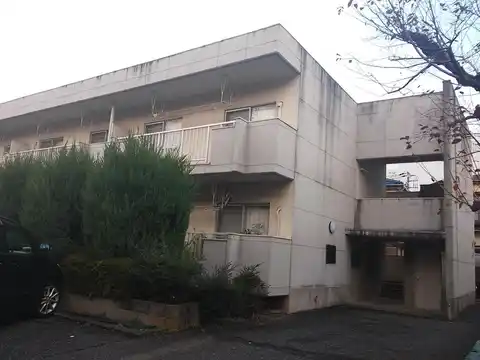 アクタス調布