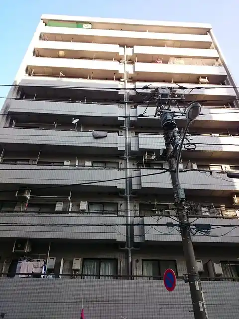 ストーク錦糸町