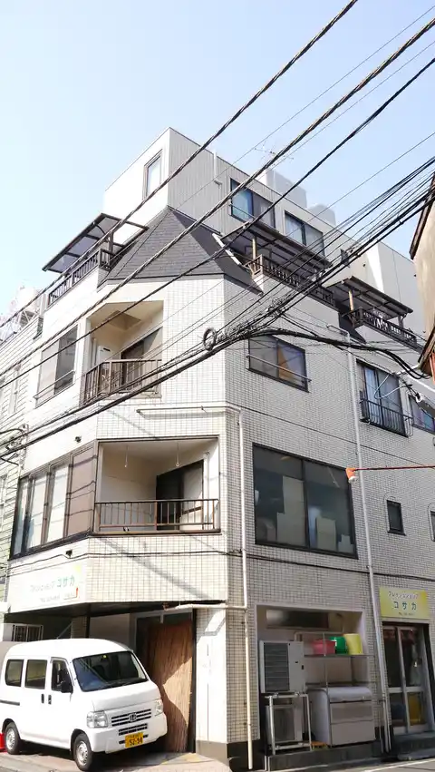 小坂ビル