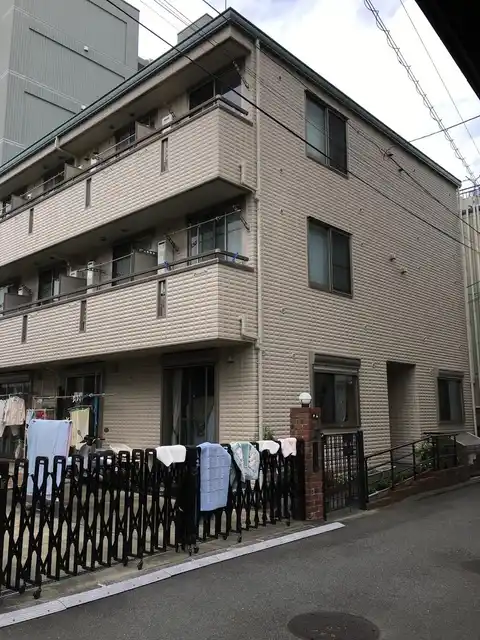 リヴェール長津田