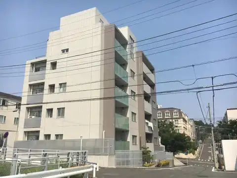 ウェルフェアステージ美しが丘ノマーニ